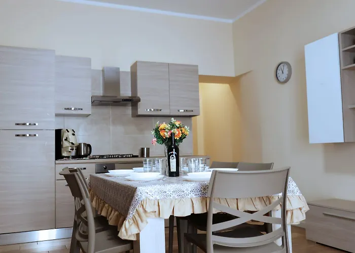 L\'Oasi Del Re - Apartment
