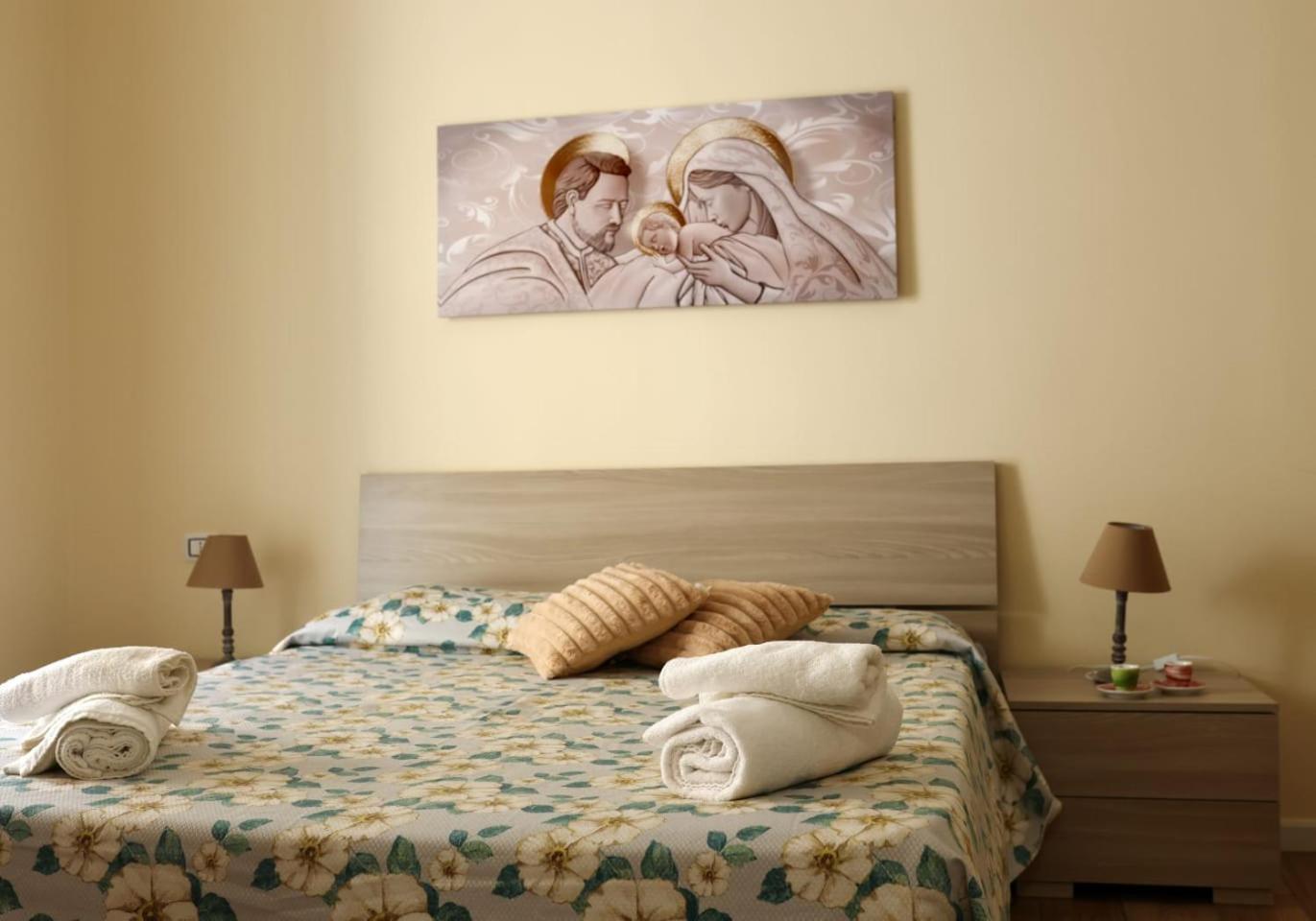 Appartement L'oasi Del Re -