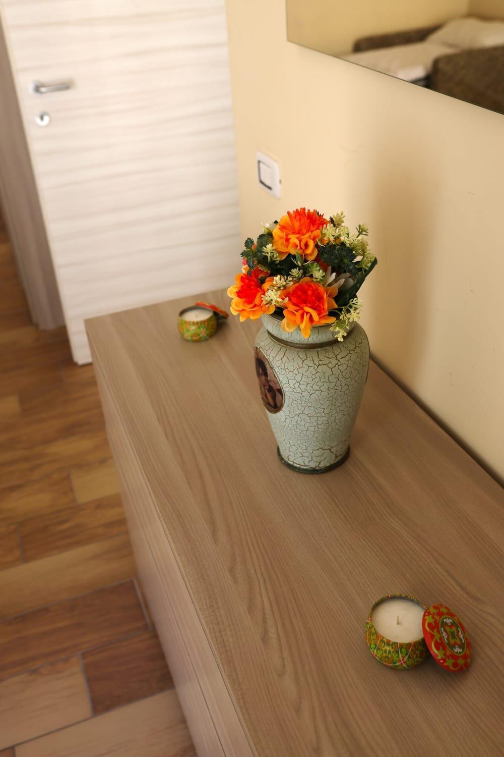 Appartement L'oasi Del Re - *