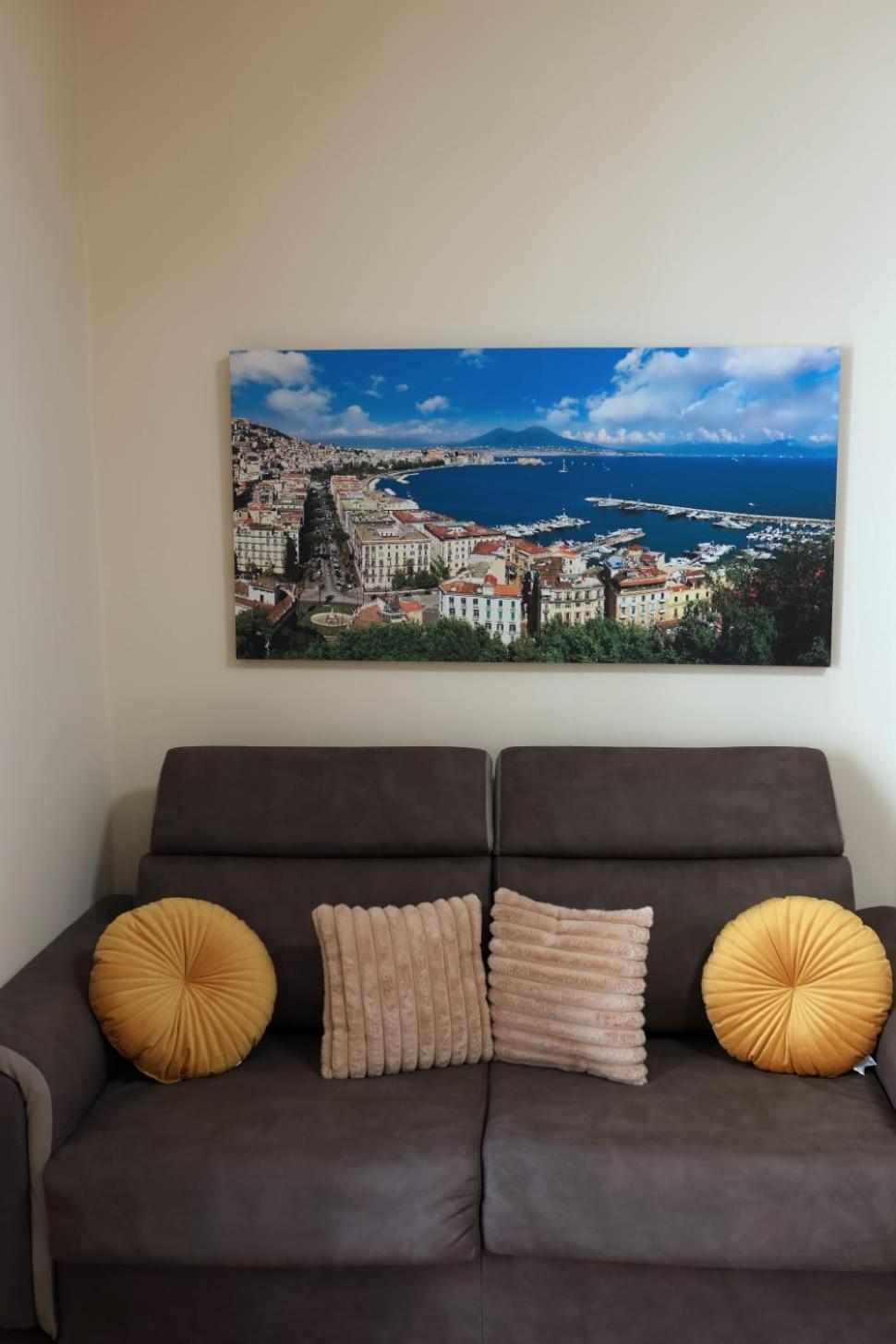 Appartement L'oasi Del Re -
