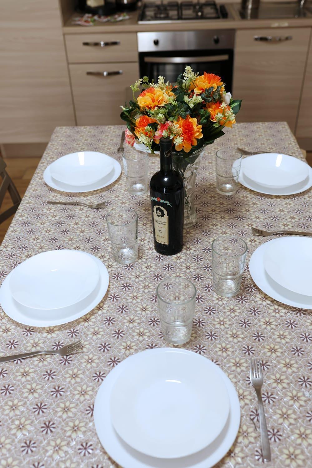 L'oasi Del Re - Appartement *