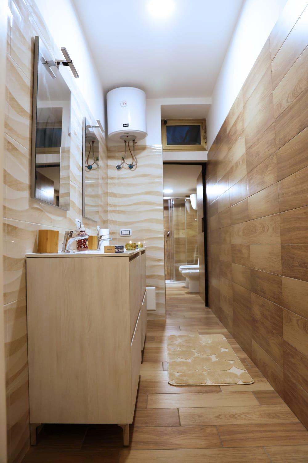 Appartement L'oasi Del Re - Naples