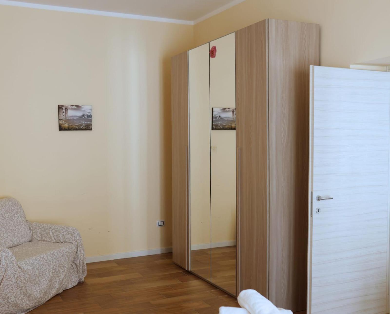 Appartement L'oasi Del Re - Naples