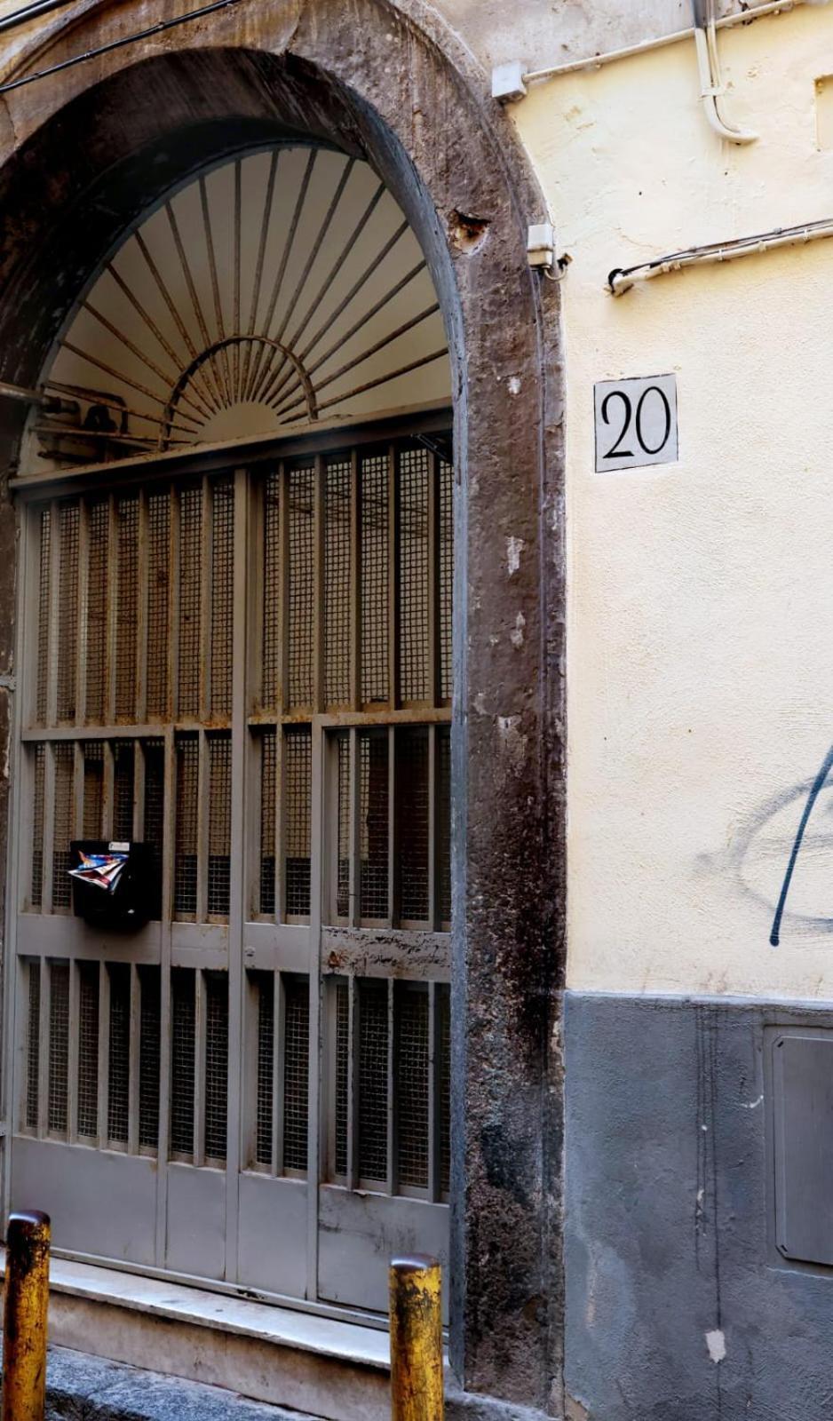 Appartamento L'oasi Del Re - *